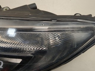 Фара (передняя) левая, ориг. номер 1216726, 13371597, Opel Astra 2006-2014