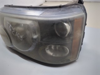 Фара (передняя) левая, ориг. номер XBC501533, Land Rover Range Rover Sport 2005-2009