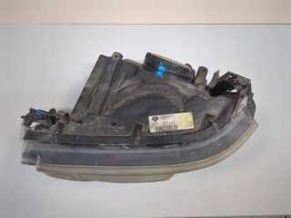 Фара (передняя) левая, ориг. номер XBC501533, Land Rover Range Rover Sport 2005-2009