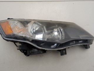 Фара (передняя) правая, Mitsubishi Outlander 2002-2009