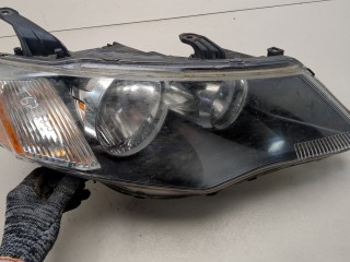 Фара (передняя) правая, Mitsubishi Outlander 2002-2009