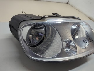 Фара (передняя) правая, Volkswagen Caddy 2004-2010