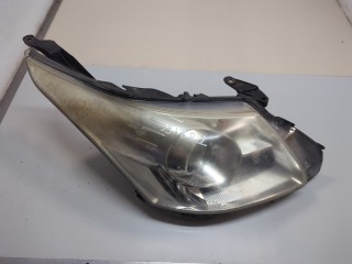 Фара (передняя) правая, Toyota Avensis 3 2008-2011