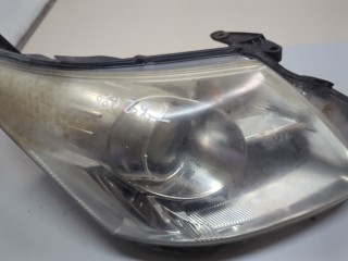 Фара (передняя) правая, Toyota Avensis 3 2008-2011