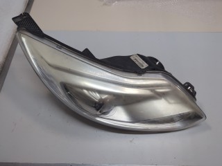 Фара (передняя) правая, ориг. номер 1856838, BM5113005KA, Ford Focus 2011-2015