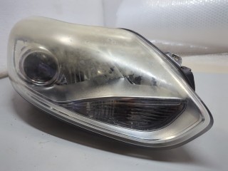 Фара (передняя) правая, ориг. номер 1856838, BM5113005KA, Ford Focus 2011-2015