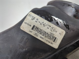 Фара (передняя) правая, ориг. номер 1856838, BM5113005KA, Ford Focus 2011-2015