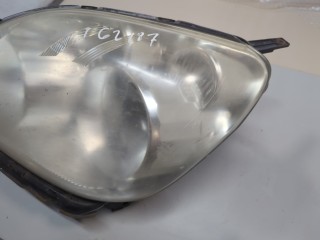 Фара (передняя) левая, ориг. номер 33151SCAE11, Honda CR-V 2004-2006
