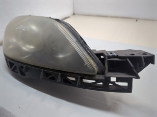 Фара (передняя) правая, ориг. номер BP5E510K0F, Mazda 3 2006-2009