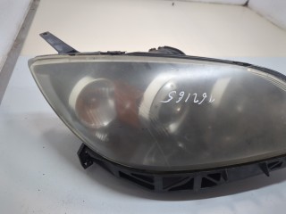 Фара (передняя) правая, ориг. номер BP5E510K0F, Mazda 3 2006-2009