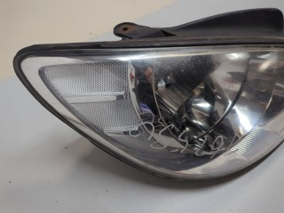 Фара (передняя) правая, Hyundai Getz 2005-2011