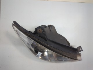 Фара (передняя) правая, Hyundai Getz 2005-2011