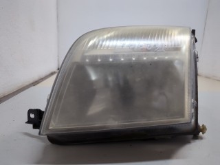 Фара (передняя) левая, Ford Fusion 2002-2005