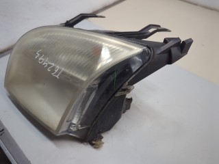 Фара (передняя) левая, Ford Fusion 2002-2005