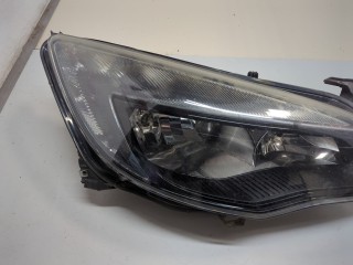 Фара (передняя) правая, ориг. номер 13365293, Opel Astra 2006-2014