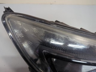 Фара (передняя) правая, ориг. номер 13365293, Opel Astra 2006-2014