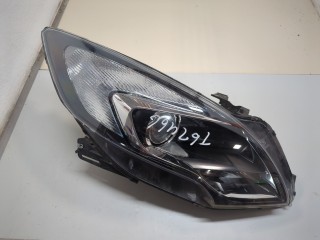 Фара (передняя) правая, Opel Zafira 2008-2014
