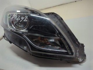 Фара (передняя) правая, ориг. номер 13399863, Opel Zafira 2008-2014