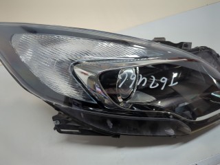 Фара (передняя) правая, ориг. номер 13399863, Opel Zafira 2008-2014