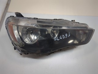 Фара (передняя) правая, Mitsubishi Outlander 2009-2013