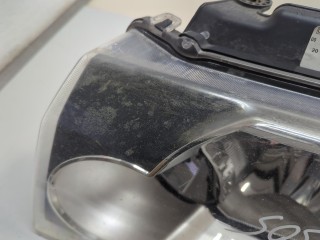 Фара (передняя) левая, ориг. номер H5213W030AC, Land Rover Freelander 2 2006-2010