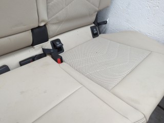 Сиденье (комплект), BMW X1 U11, U12
