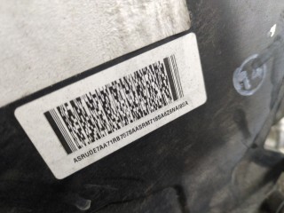 Свеча накала, Opel Zafira 2008-2014