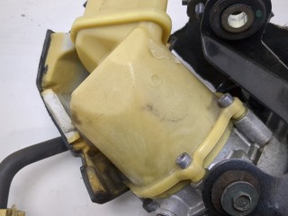 Насос электрический усилителя руля, ориг. номер 491103TA7B, 491213TA0C, Nissan Altima 5