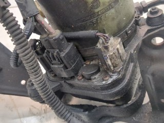 Насос электрический усилителя руля, Ford S-Max 2006-2010