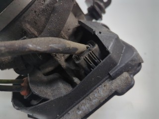 Насос электрический усилителя руля, ориг. номер 9684979180, Peugeot 308 2007-2011