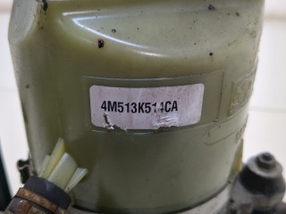 Насос электрический усилителя руля, ориг. номер 4M513K514, Ford Focus 2004-2008