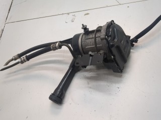 Насос электрический усилителя руля, ориг. номер 9684979180, Peugeot 308 2007-2011