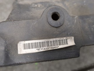 Трос капота, ориг. номер 656219HT0A, Nissan Altima 5