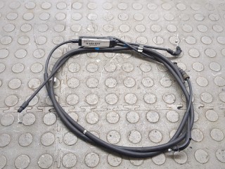 Трос капота, ориг. номер 51725A2E816, 5A2E816, BMW X1 U11, U12