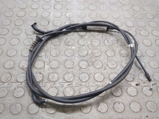 Трос капота, ориг. номер 51725A2E816, 5A2E816, BMW X1 U11, U12