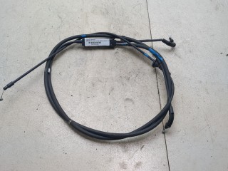 Трос капота, ориг. номер 51725A2E816, 5A2E816, BMW X1 U11, U12