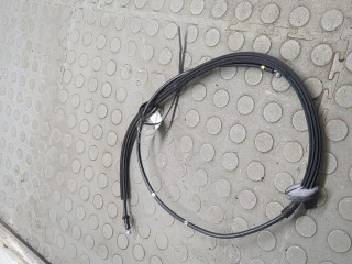 Трос капота, ориг. номер 561823535, 561823533, Volkswagen Passat (USA)