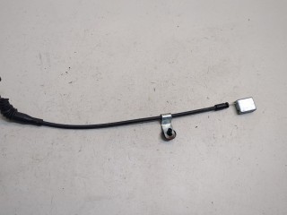 Трос капота, ориг. номер DS7Z16916H, Ford Fusion
