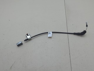 Трос капота, ориг. номер DS7Z16916H, Ford Fusion