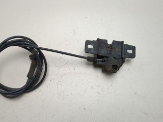 Трос капота, Land Rover Freelander 2 2006-2010