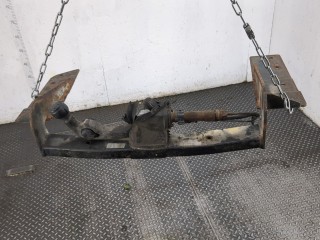Устройство прицепное (фаркоп), Opel Vectra 2005-2008