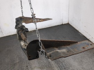 Устройство прицепное (фаркоп), Opel Vectra 2005-2008