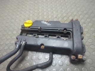 Крышка клапанная ДВС, Opel Corsa 2006-2011