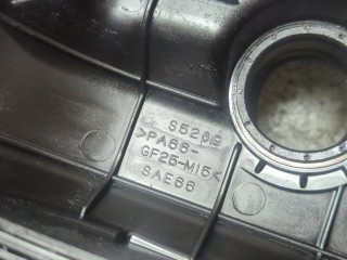 Крышка клапанная ДВС, Mazda 6 (GG) 2002-2005