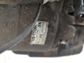 Крышка клапанная ДВС, Honda Accord 2005-2008