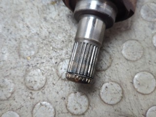 Шрус (граната полуоси), ориг. номер 495921G000, KIA Rio 2005-2009