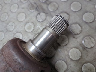 Шрус (граната полуоси), ориг. номер 44014SZAA01, Honda Pilot 2005-2008