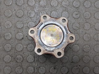 Шрус (граната полуоси), ориг. номер 3C0498103F, Volkswagen Passat 2005-2010