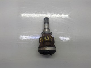 Шрус (граната полуоси), Toyota Aygo 2005-2008