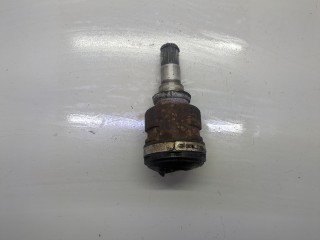 Шрус (граната полуоси), Toyota Aygo 2005-2008